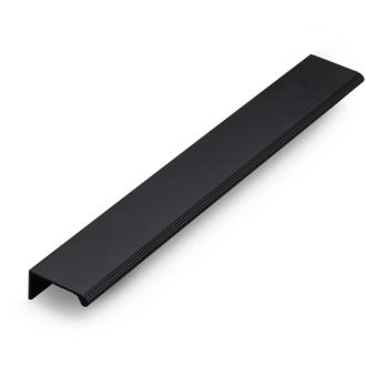 Ручка-профиль RM2228.224BL Мебельные ручки модерн