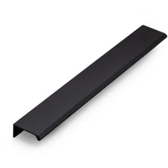 Ручка-профиль RM2228.224BL Мебельные ручки модерн