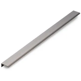 Ручка-профиль RM2228.384BN Мебельные ручки модерн