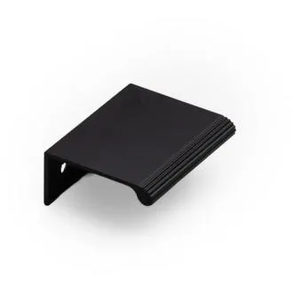 Ручка-профиль RM2228.32BL Мебельные ручки модерн