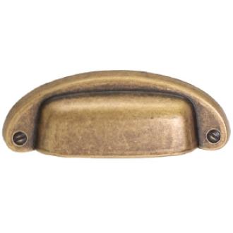 Ручка-раковина 15332Z07800.09 Мебельные ручки классика