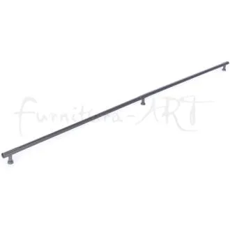 Ручка-рейлинг WMN.884.1200.2N2N Мебельные ручки классика