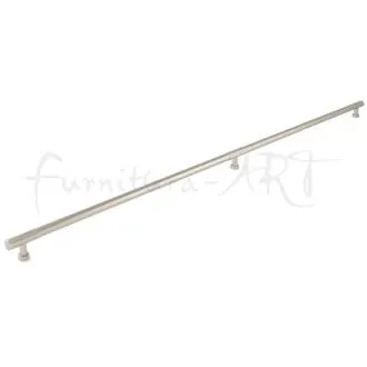 Ручка-рейлинг WMN.884.1200.6B6B Мебельные ручки классика