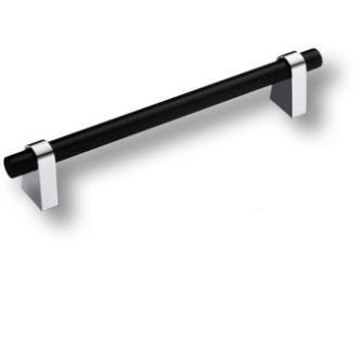 Ручка-рейлинг 8951 0160 CR-AL6 Мебельные ручки модерн