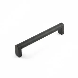 Ручка-рейлинг RH.07.160.BLM Мебельные ручки модерн