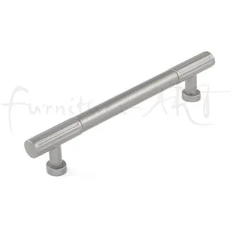 Ручка-рейлинг WMN.884.160.2N2N Мебельные ручки классика