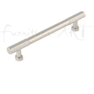 Ручка-рейлинг WMN.884.160.6B6B Мебельные ручки классика