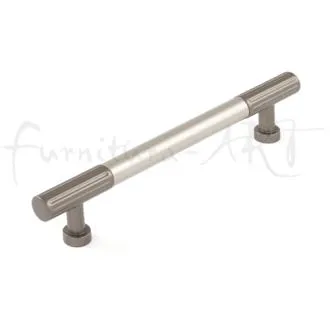 Ручка-рейлинг WMN.884.160.6BG7 Мебельные ручки классика