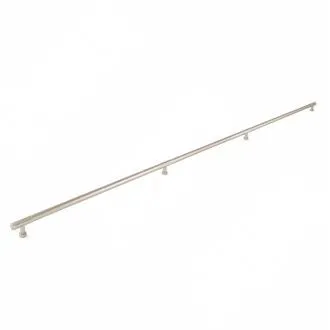 Ручка-рейлинг WMN.884.1800.6B6B Мебельные ручки классика