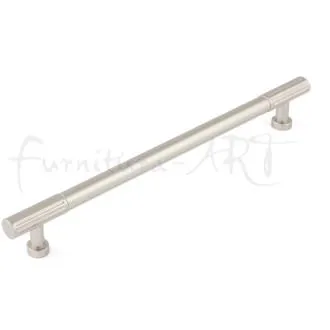 Ручка-рейлинг WMN.884.256.6B6B Мебельные ручки классика