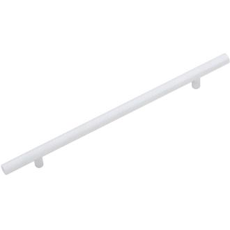 Ручка-рейлинг C-213 G6 Мебельные ручки модерн