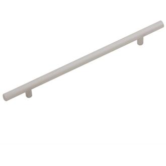 Ручка-рейлинг C-213 G5 Мебельные ручки модерн