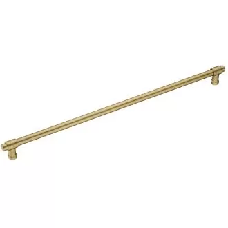 Ручка-рейлинг 4686 0416 GB-GB Современная классика