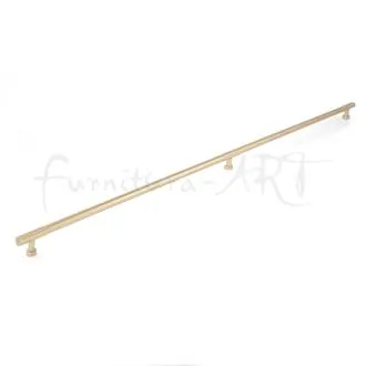 Ручка-рейлинг WMN.884.900.6C6C Мебельные ручки классика