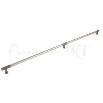 Ручка-рейлинг WMN.884.900.6BG7 Мебельные ручки классика