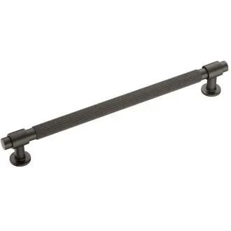 Ручка-рейлинг 9380 0224 ALM3-ALM3 Современная классика