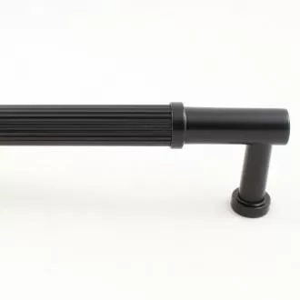 Ручка-рейлинг 25125-090-224 Мебельные ручки эксклюзив