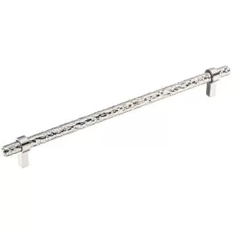Ручка-скоба 25235-080-T13-256 Мебельные ручки эксклюзив