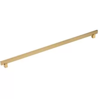 Ручка-рейлинг 2554-011-480 Мебельные ручки эксклюзив