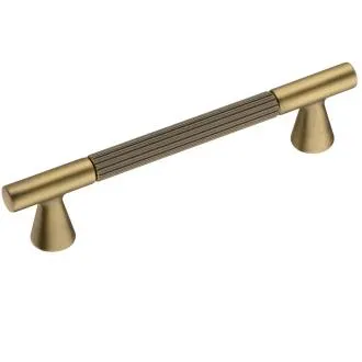 Ручка-скоба 1119 128MP30 Современная классика