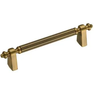 Ручка-скоба 1121 128MP30 Современная классика