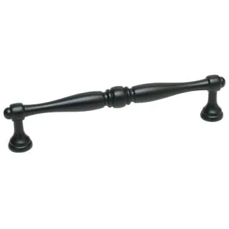 Ручка-скоба EMN619.128.00N4 Мебельные ручки классика