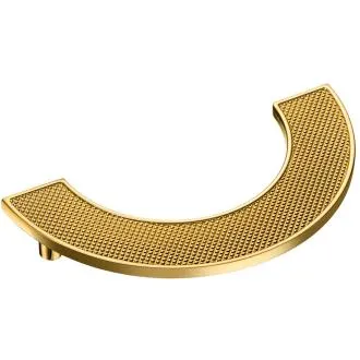 Ручка-скоба 1194 128MP11 Мебельные ручки эксклюзив