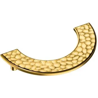 Ручка-скоба 1195 128MP11 Мебельные ручки эксклюзив