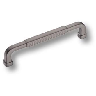 Ручка-скоба 552-128-Titanium Современная классика