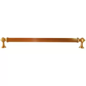 Ручка-скоба 2512-007-160 Мебельные ручки эксклюзив