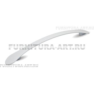 Ручка-скоба 383.160.71 Мебельные ручки модерн