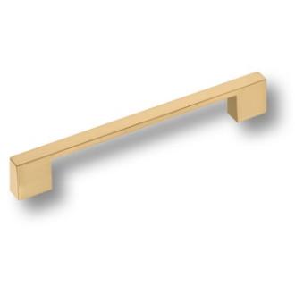 Ручка-скоба 1040-160-Champagne Gold Мебельные ручки модерн