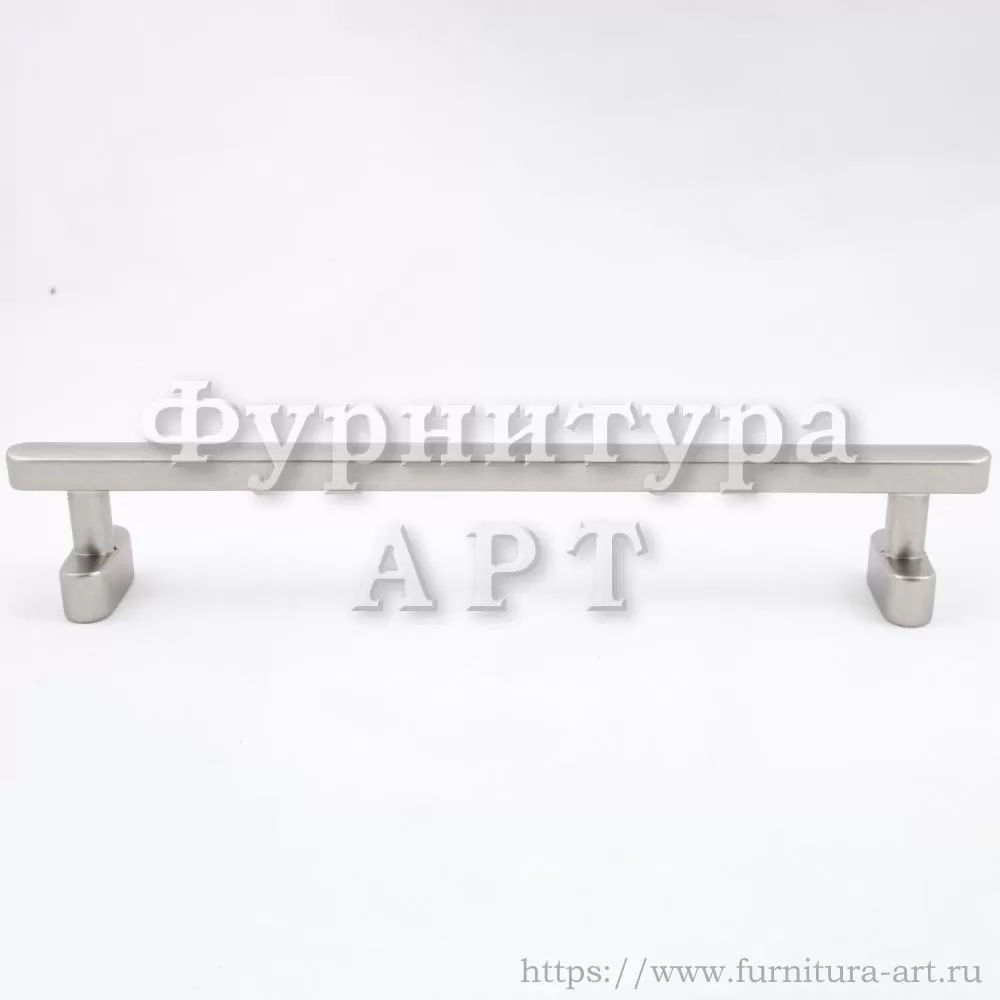 Ручка-скоба 160 мм, материал цамак, цвет винтажный никель, арт. WMN.786.160.00H4 стоимость 1&nbsp;675 руб.