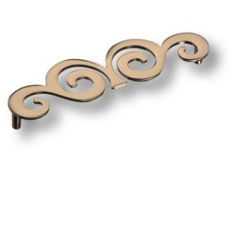 Ручка-скоба 1170 Bronze Современная классика