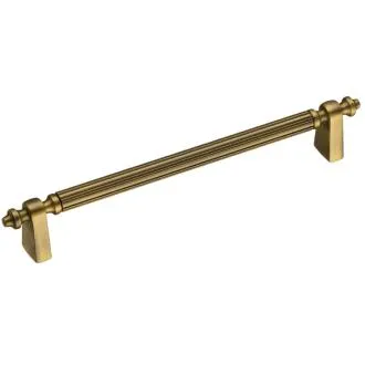 Ручка-скоба 1121 192MP30 Современная классика