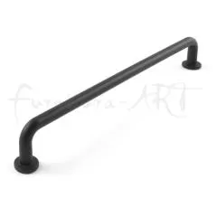 Ручка-скоба BH.24.192.BLM Мебельные ручки модерн