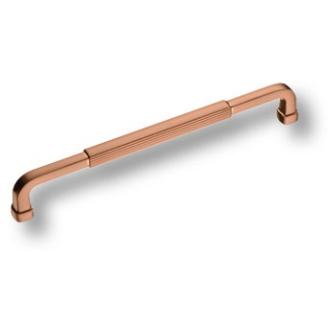 Ручка-скоба 552-192-Copper Современная классика