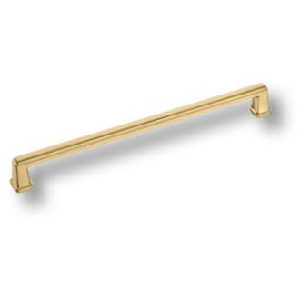 Ручка-скоба 544-224-Champagne Gold Современная классика