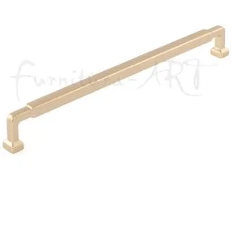 Ручка-скоба WMN.894.256.006C Мебельные ручки классика