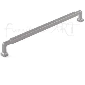 Ручка-скоба WMN.894.256.002N Мебельные ручки классика