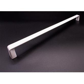 Ручка-скоба UU52-R240/320 Мебельные ручки модерн