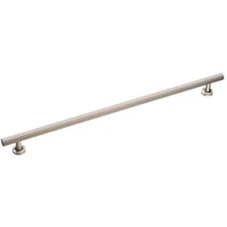 Ручка-рейлинг 8887 0320 NB-NB Современная классика