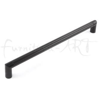Ручка-скоба RH.06.320.BLM Мебельные ручки классика