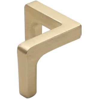 Ручка-скоба SY4706 0032 BB Мебельные ручки модерн
