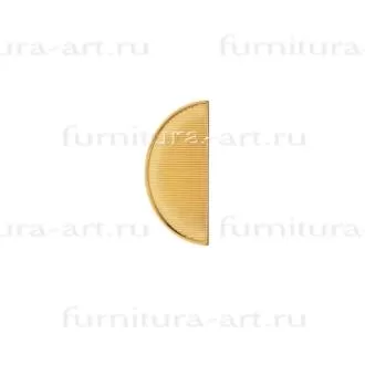 Ручка-скоба 07600-003-R15 Мебельные ручки эксклюзив
