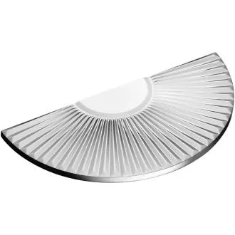 Ручка-скоба 1193 096MP02 Мебельные ручки эксклюзив