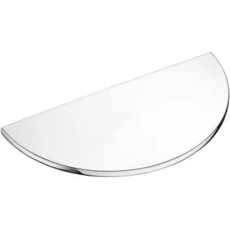 Ручка-скоба 1196 096MP02 Мебельные ручки эксклюзив