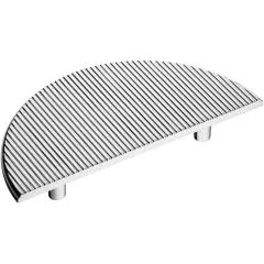 Ручка-скоба 1197 096MP02 Мебельные ручки модерн