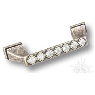 Ручка-скоба 15.127.96.SWA.16 Мебельные ручки эксклюзив