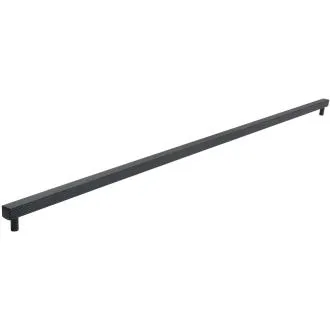 Ручка-скоба SY8801 0960 AL6-AL6 Современная классика